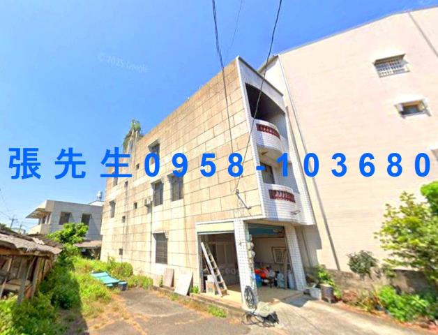 嘉義竹崎透天法拍-2