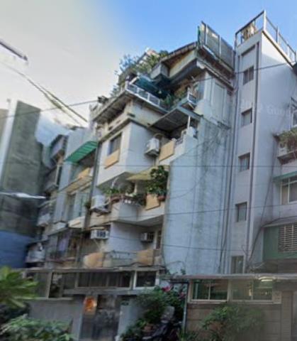 台北士林拍賣公寓-1
