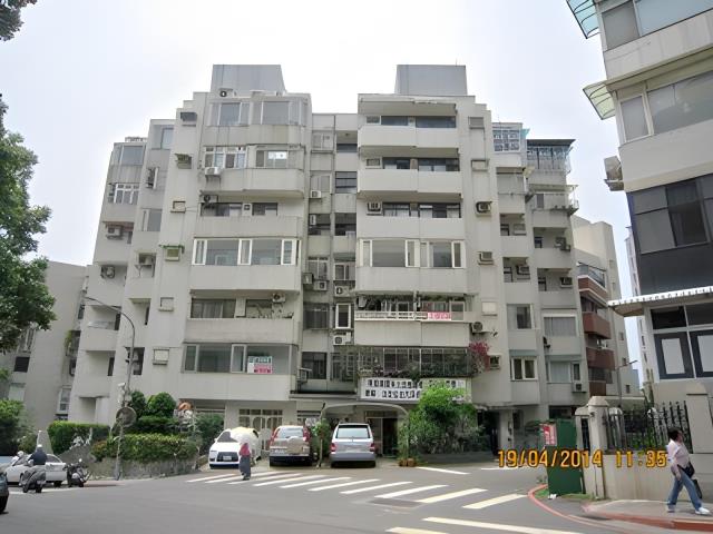 台北士林華廈拍賣-5