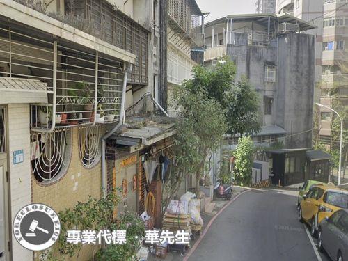 新北法拍公寓-4