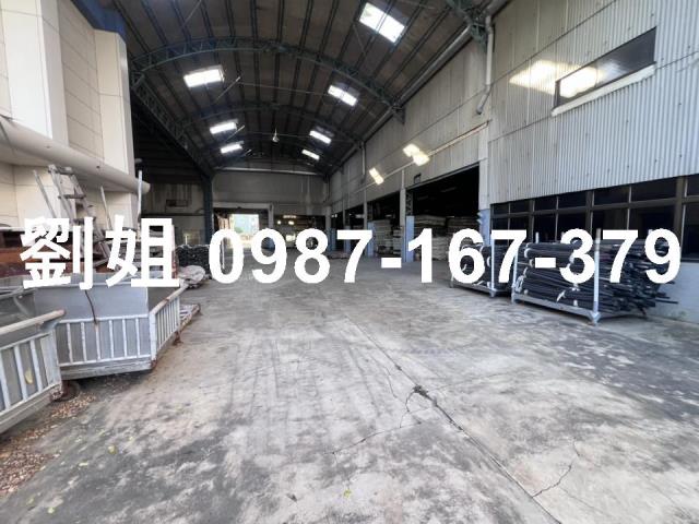 台南廠房-4