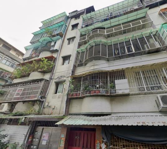 新北中和法拍公寓-3