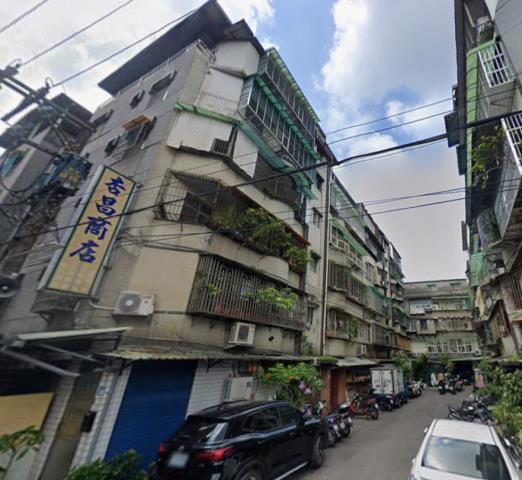 新北中和法拍公寓-5