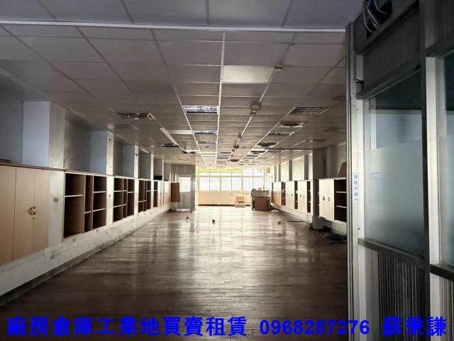 桃園桃園區廠房-1