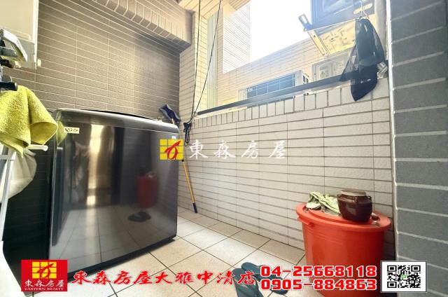 台中大雅大樓-4