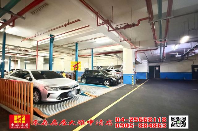 台中大雅大樓-9