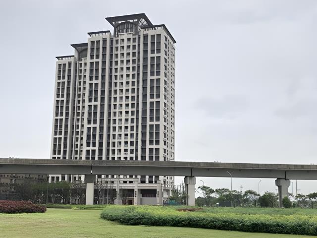 桃園大園拍賣大樓-2