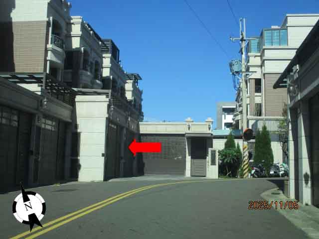 沙鹿法拍透天-2