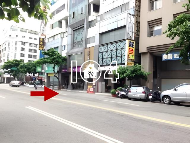 西屯大樓法拍-5