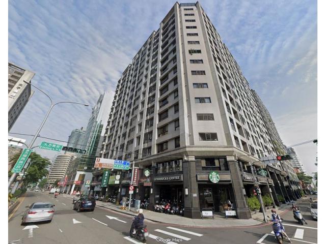 台中法拍大樓-2