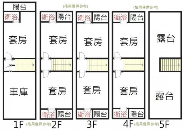 台南新市透天-3
