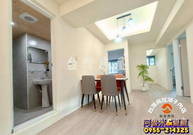 嘉義西區大樓-3