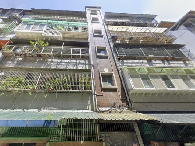 台北北投公寓法拍-1