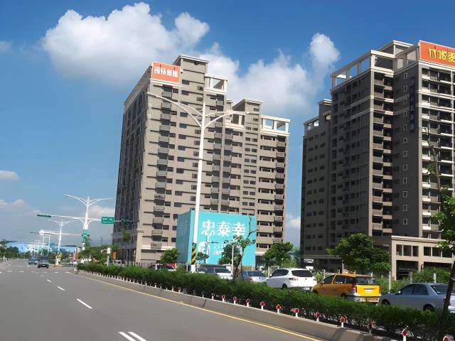 桃園桃園區拍賣大樓-5