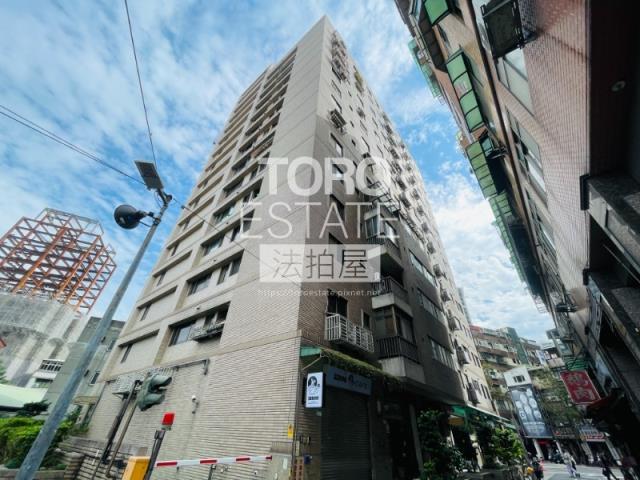 台北大同區法拍大樓-5