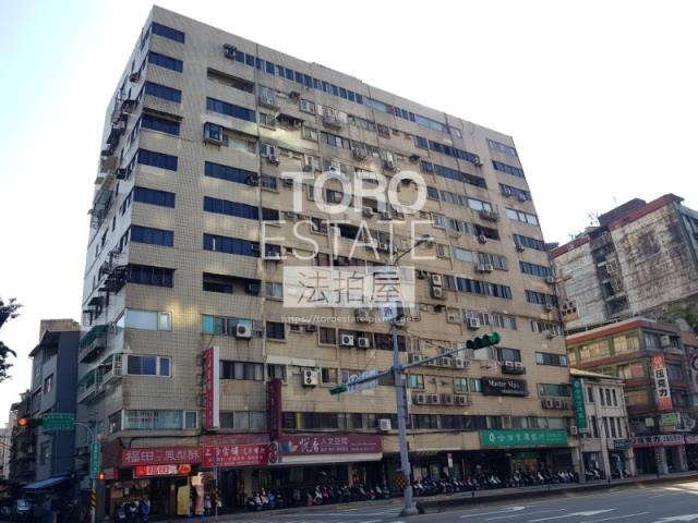 台北大同區法拍大樓-1