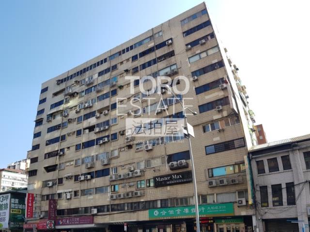 台北大同區法拍大樓-6