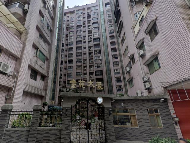 新北淡水大樓法拍-4