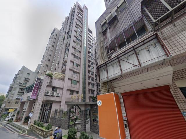 新北淡水大樓法拍-10