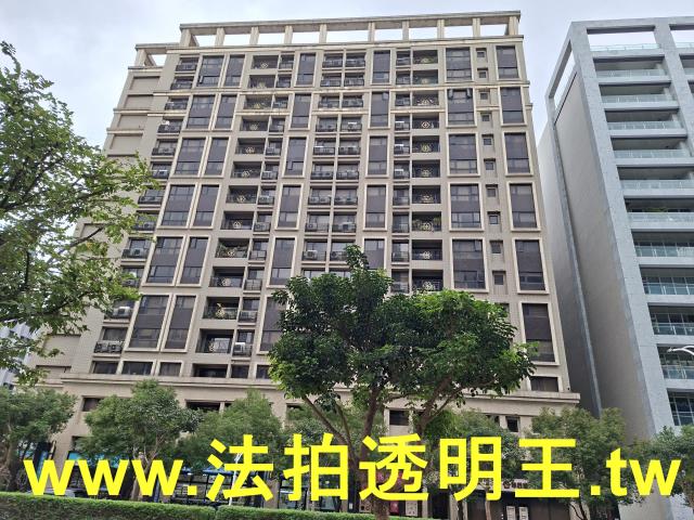 桃園拍賣大樓-3