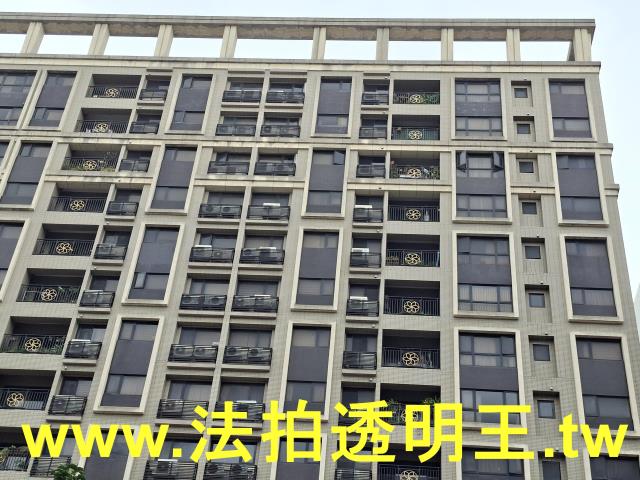 桃園拍賣大樓-4