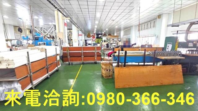 桃園廠房-1