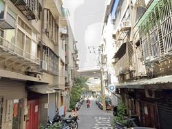 新北板橋法拍大樓-1