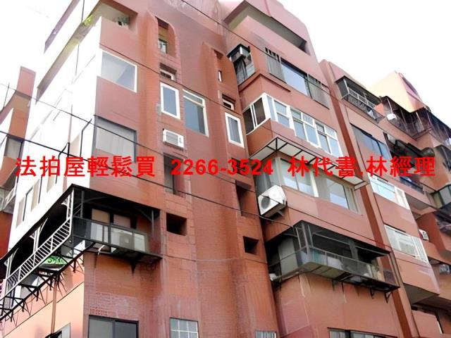 台北北投法拍華廈-3