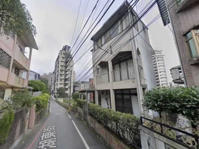 新北汐止透天法拍-4