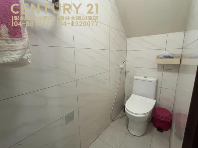 彰化埔心透天-5