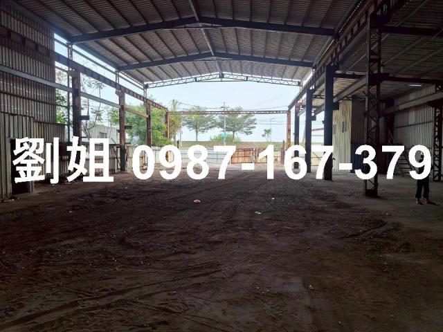 高雄大寮廠房-2