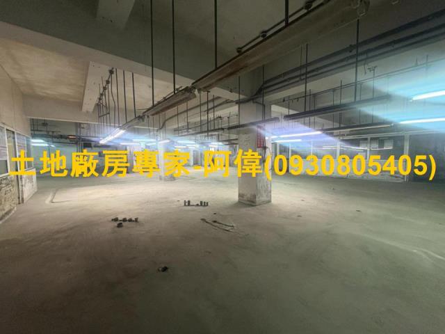 台南南區廠房-1