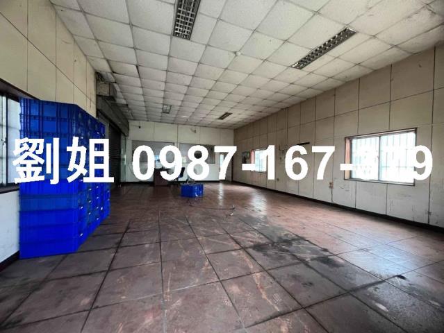 高雄橋頭廠房-1