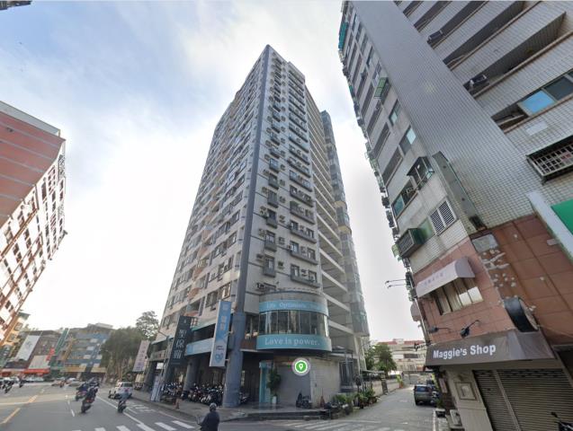 台南東區法拍大樓-5