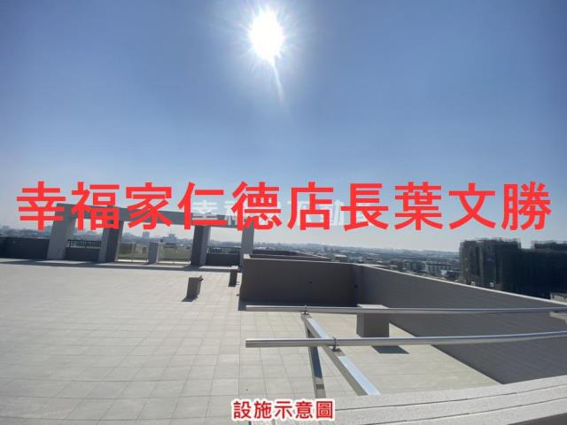 台南善化華廈-11