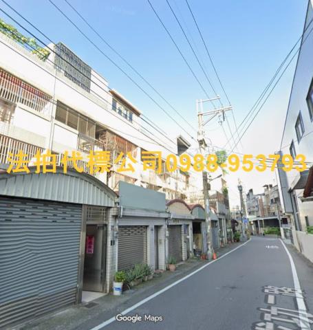 台中大里透天法拍-2