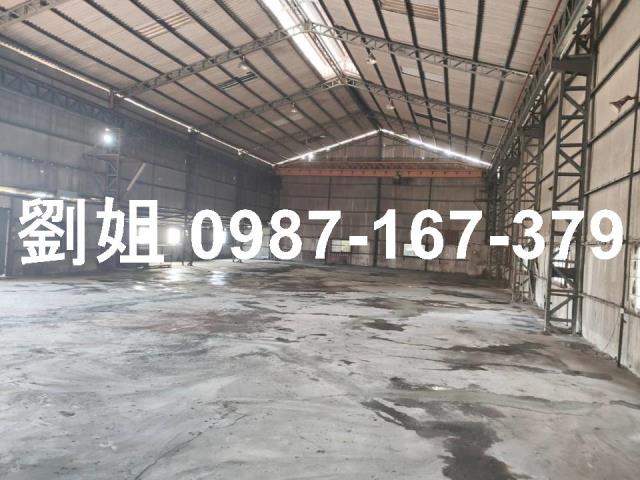 高雄大寮廠房-1