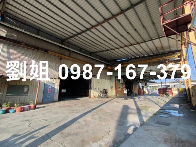 高雄大寮廠房-2