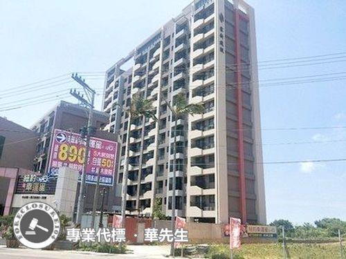 觀音法拍透天-2