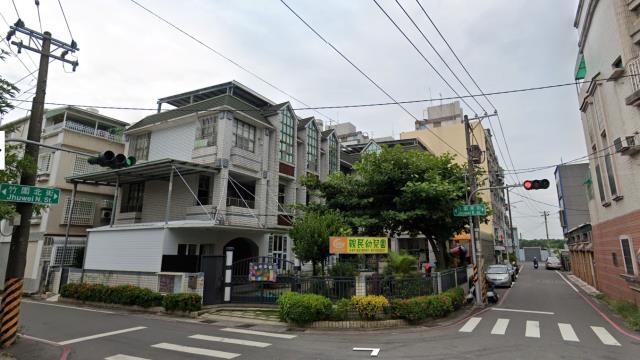 岡山華廈-2
