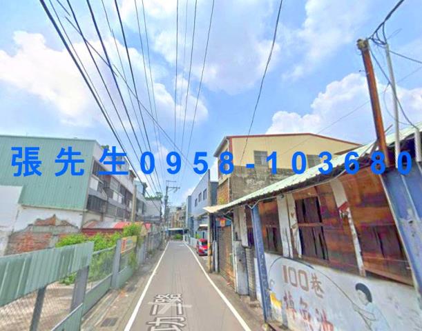 台中法拍透天-5