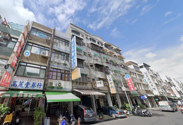 高雄苓雅法拍公寓-4