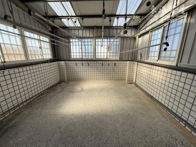 台中大肚雅房-7