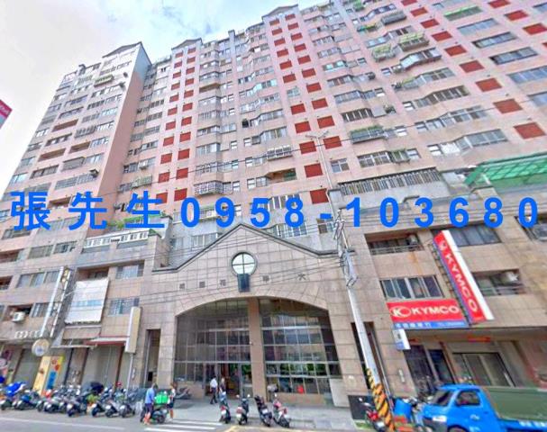 台中大甲法拍大樓-2