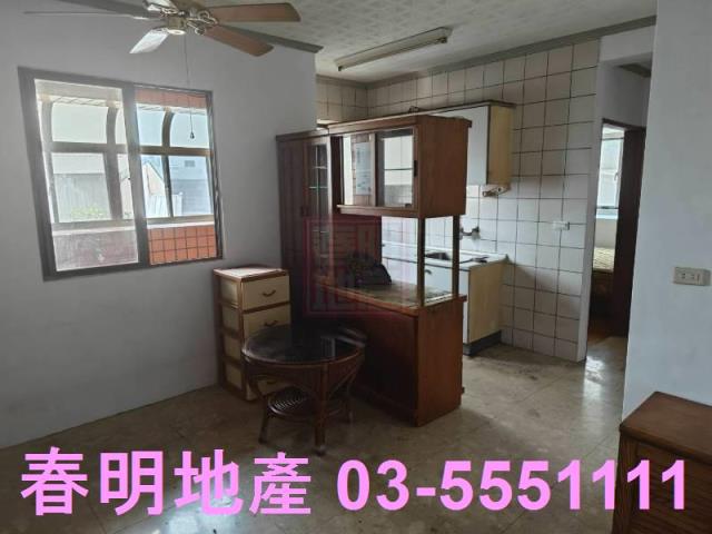 新竹竹北華廈-2