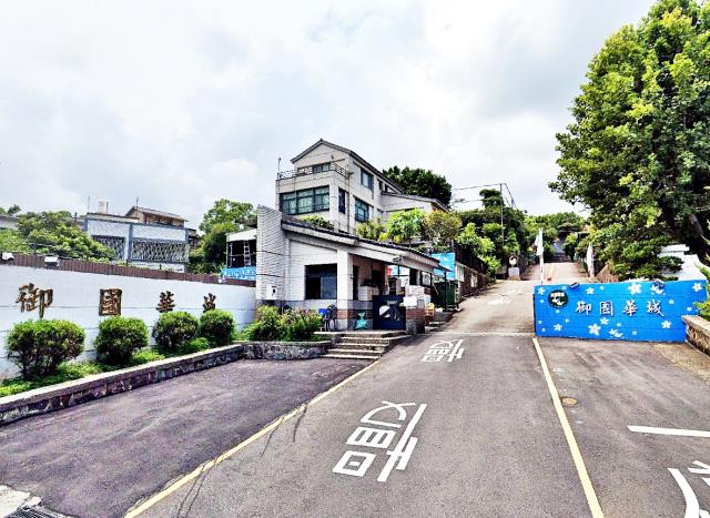 苗里造橋過港坪透天