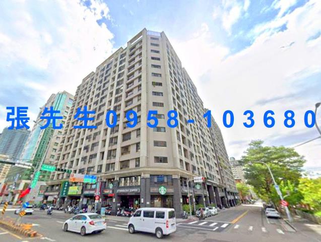 西區法拍大樓-1