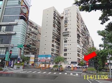 台北法拍大樓-3