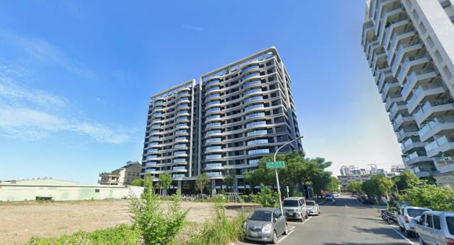 高雄拍賣大樓-4