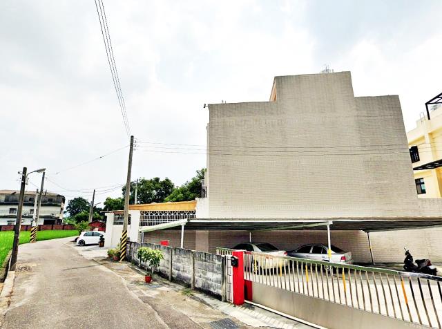 斗六市部子路透天別墅